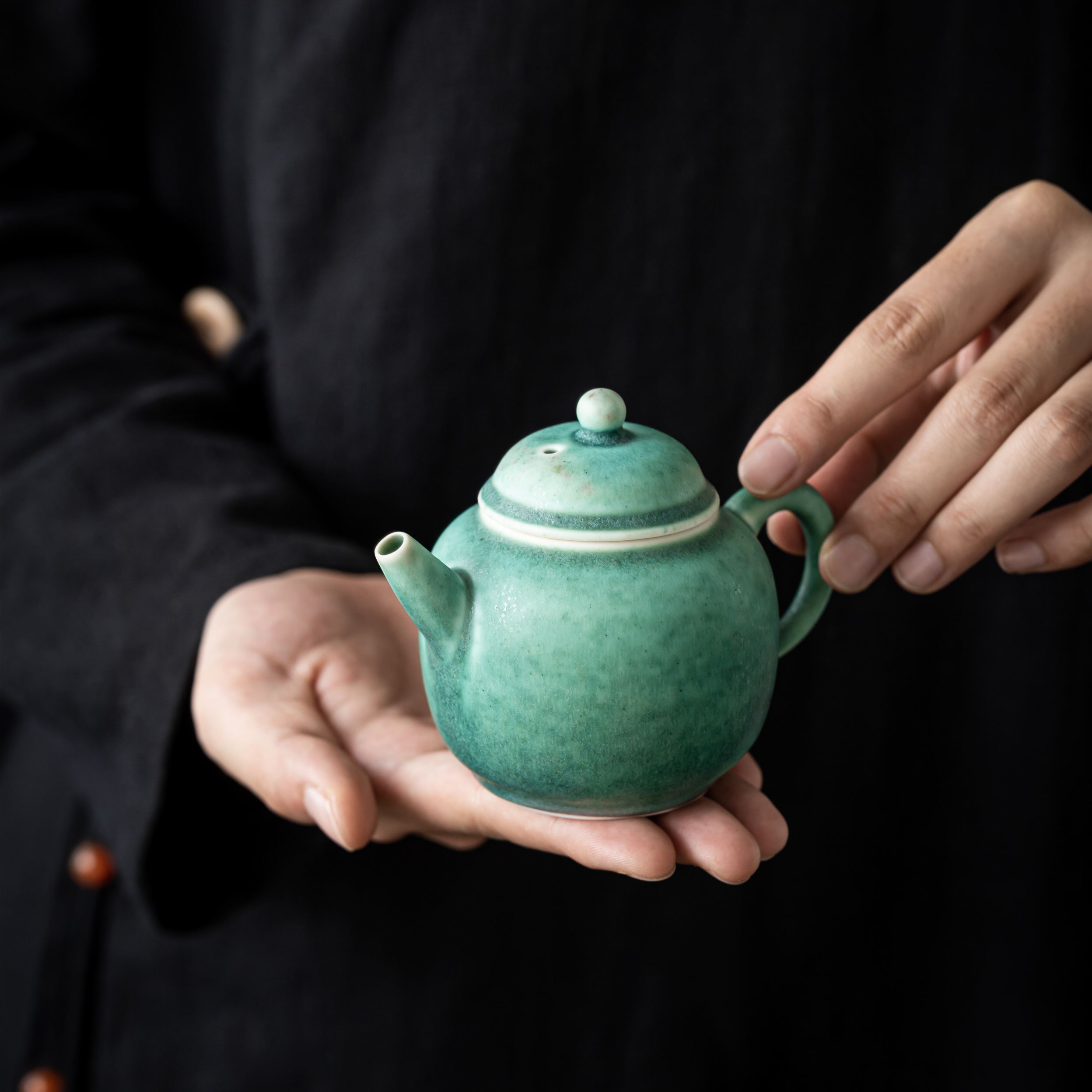 茶壶10284