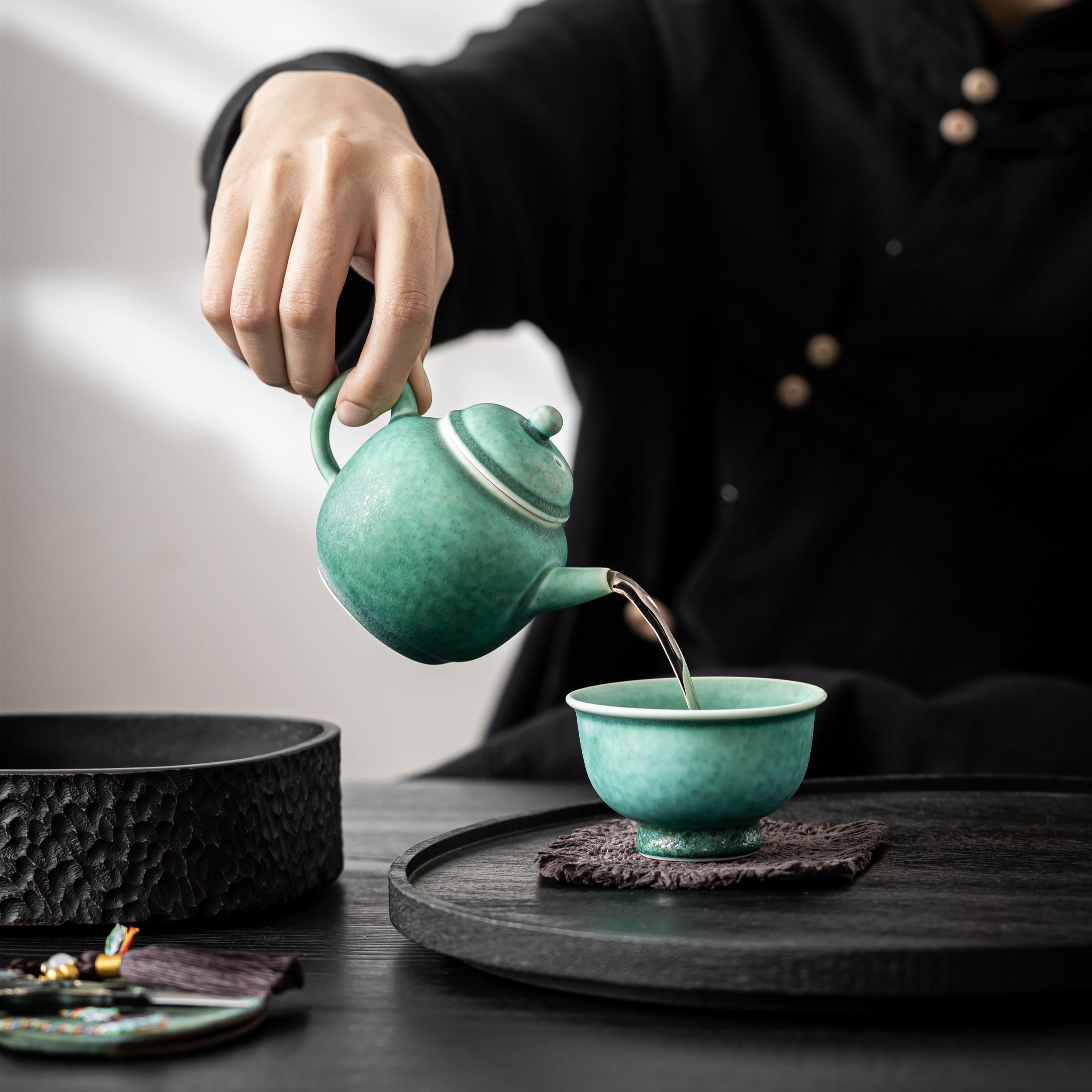 茶壶10284