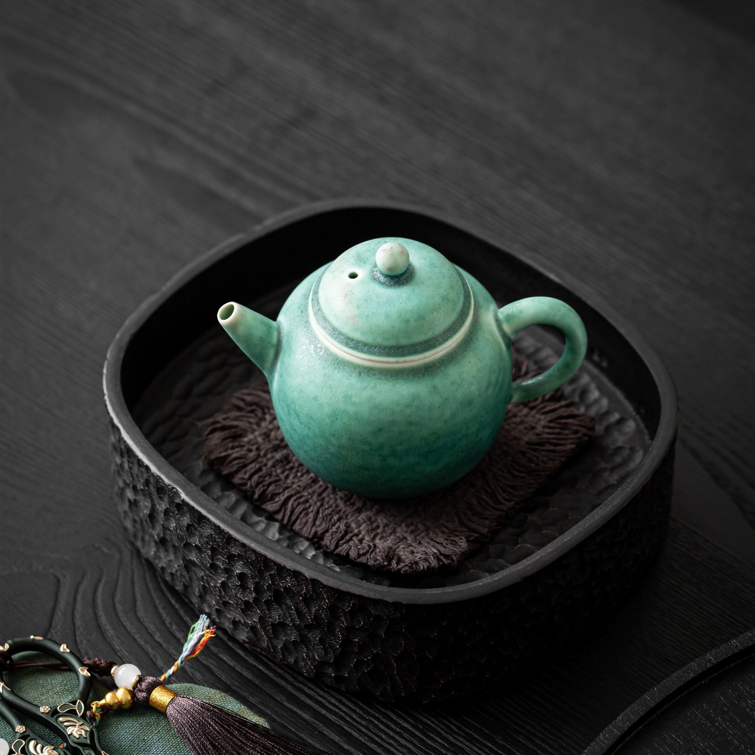 茶壶10284