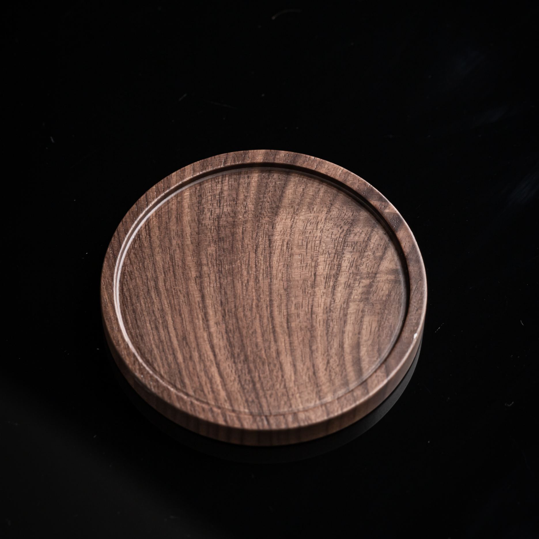 Leisure in fleeting days /禅茶一味(Fu Sheng Ban Ri) - Rotating Linglong Ceramic Tea Mug