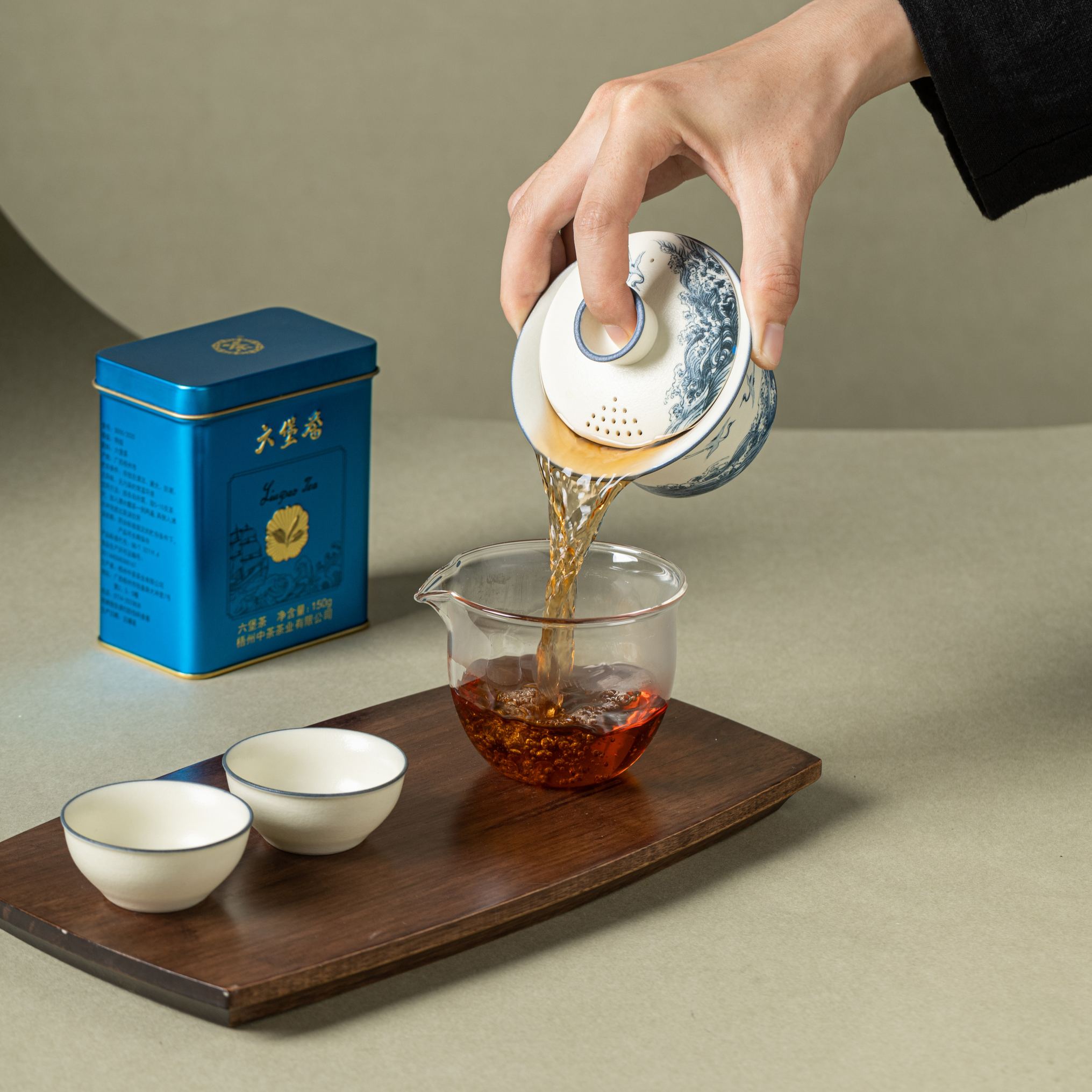 [Copy][Buy 1 Get 1 Free] "Danqing" - Jingmai Black Tea (Yunnan Dianhong)