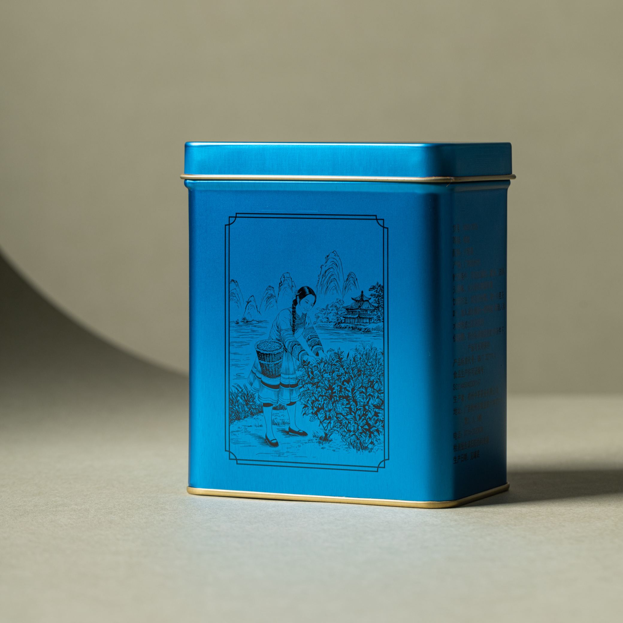 [Copy][Buy 1 Get 1 Free] "Danqing" - Jingmai Black Tea (Yunnan Dianhong)
