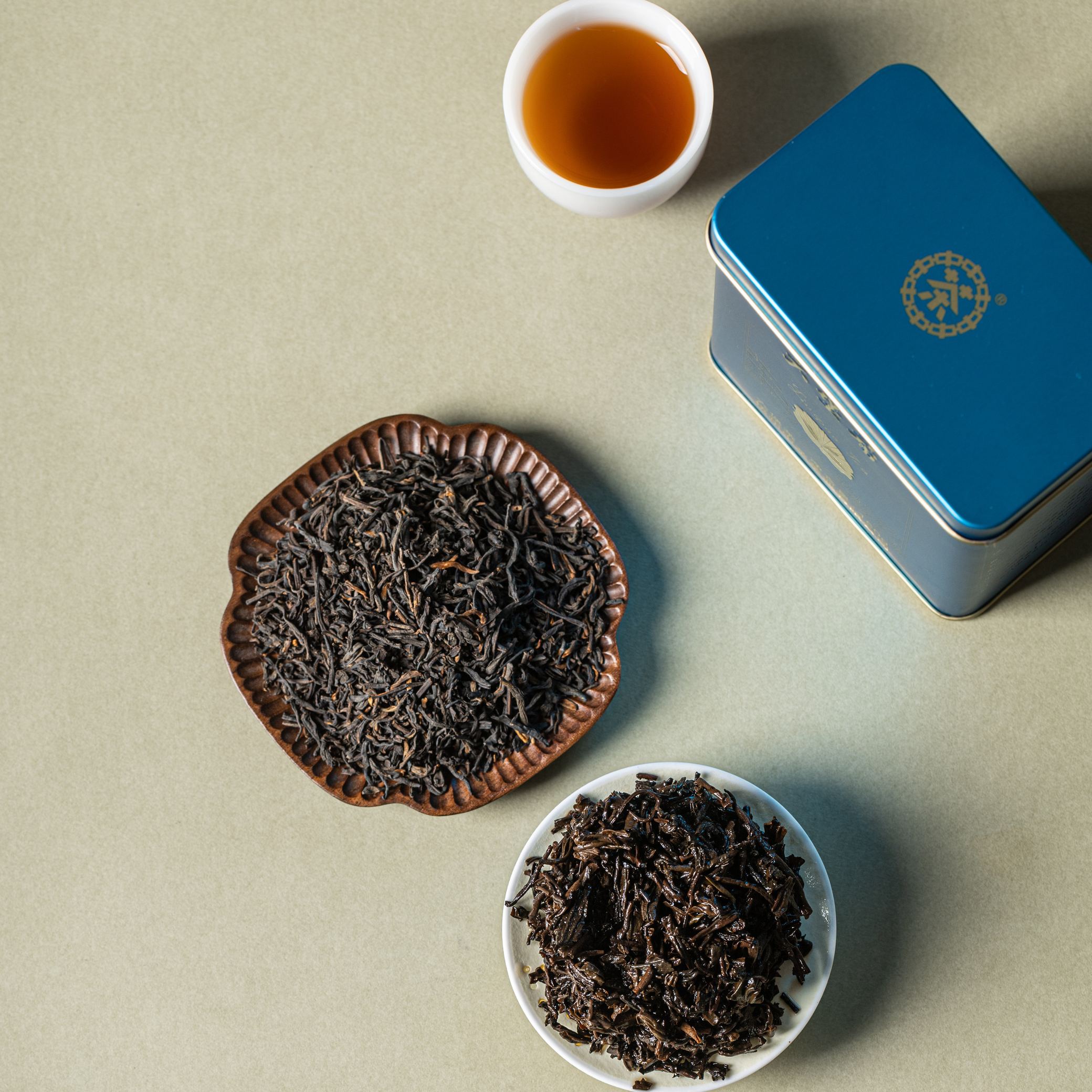 [Copy][Buy 1 Get 1 Free] "Danqing" - Jingmai Black Tea (Yunnan Dianhong)