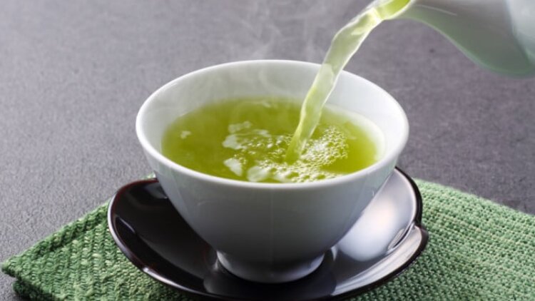 sencha