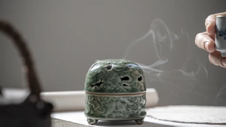 incense-burner