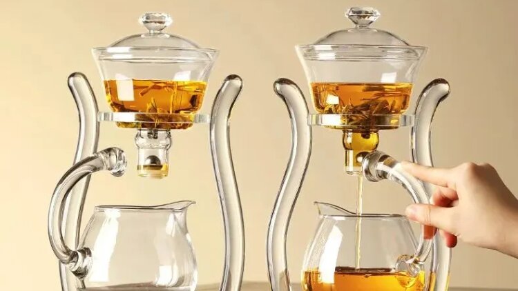 Tea Infusers