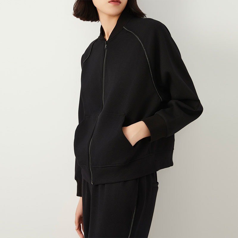 Fashion Wool Blend Luxury Women's Suits L0905