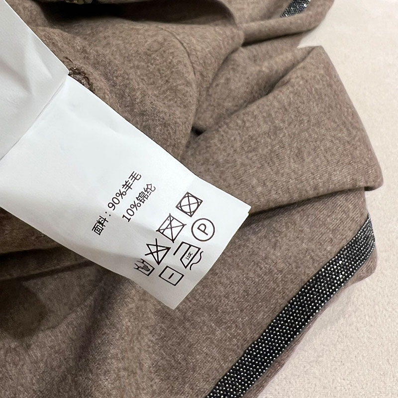 Women's Cashmere 2 Piece Set P0912