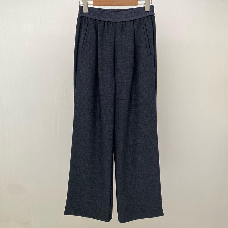 Silk Wool Sequin Nail Bead Flower Two-piece Set  P0843