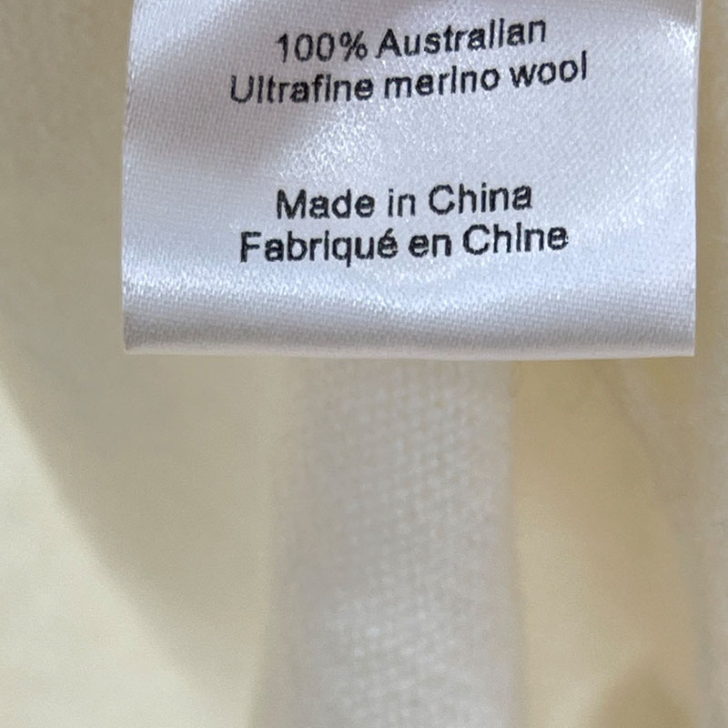 Casual Multi-color Wool Single Breasted Women's Knitted Cardigan P0908