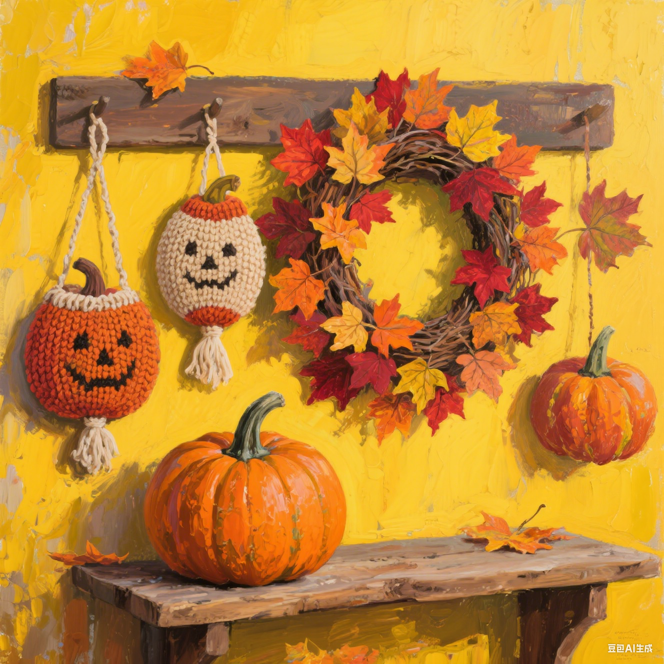  Fall Decorations For Home