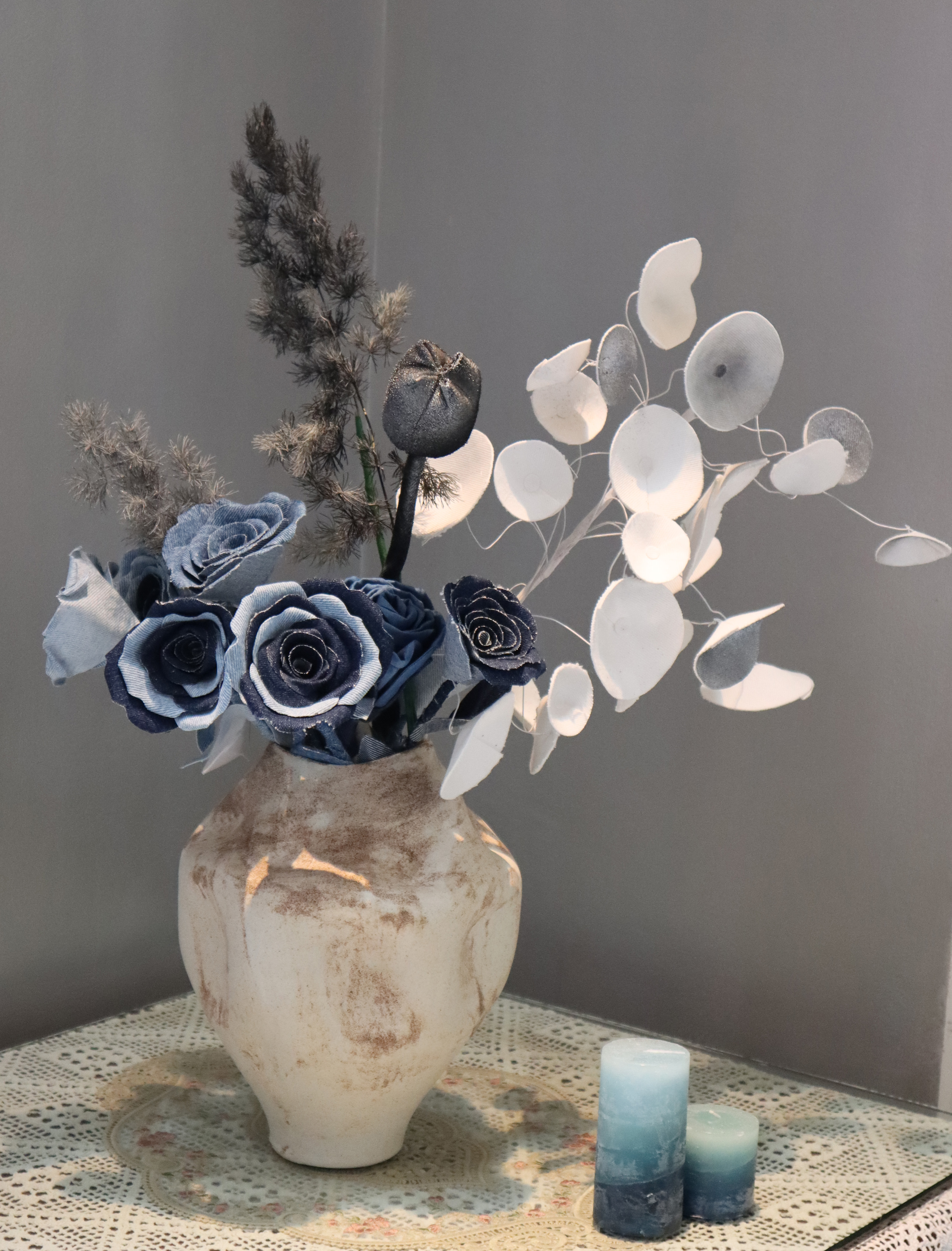 Apripex Artificial Flower Boutique