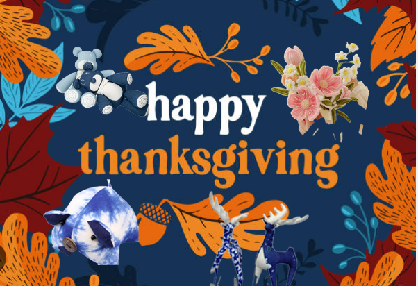 Thanksgiving Day