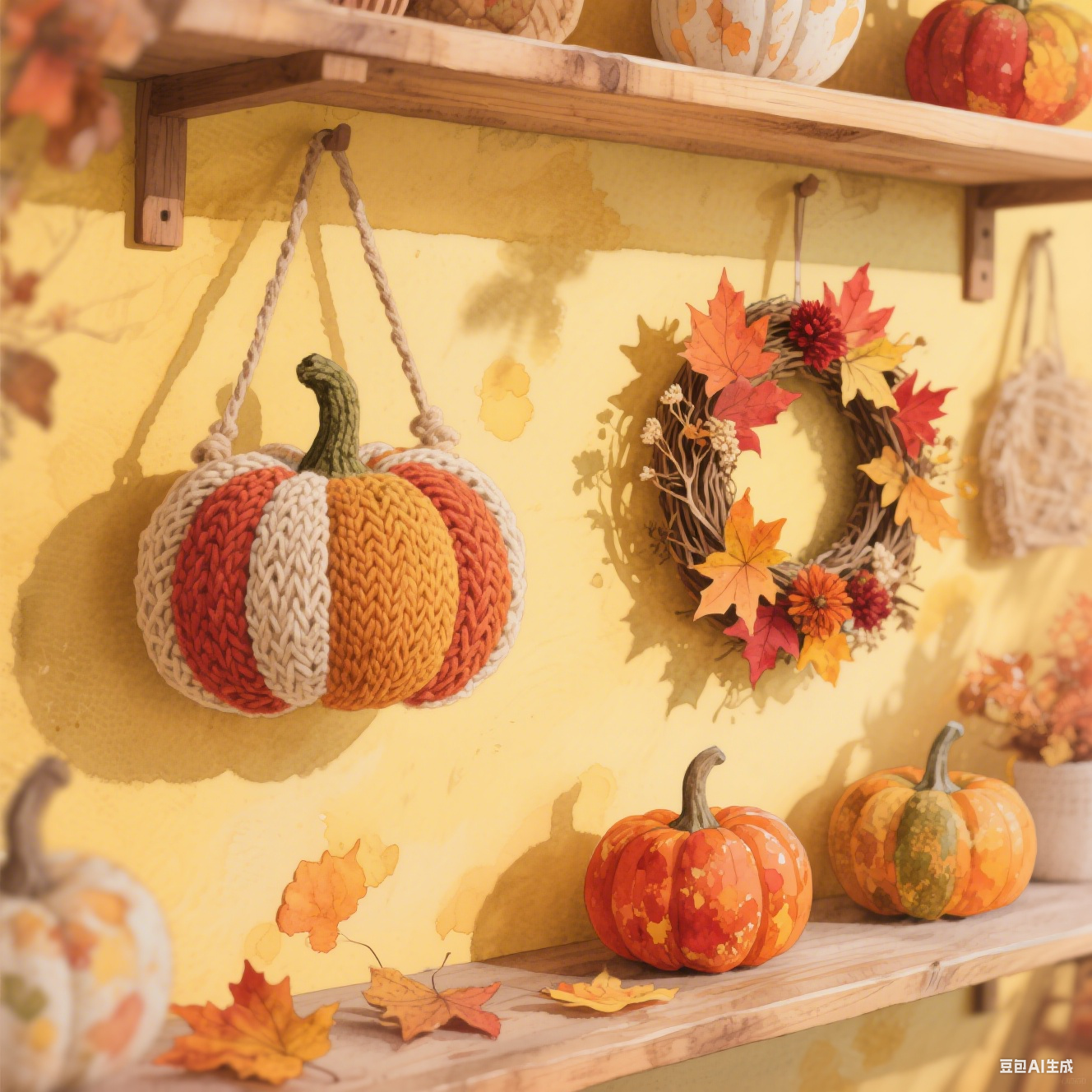  Fall Decorations For Home