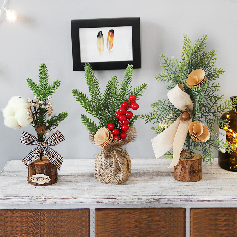 Christmas Decorations