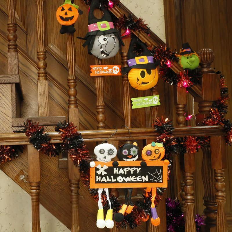 Christmas and Halloween Decor