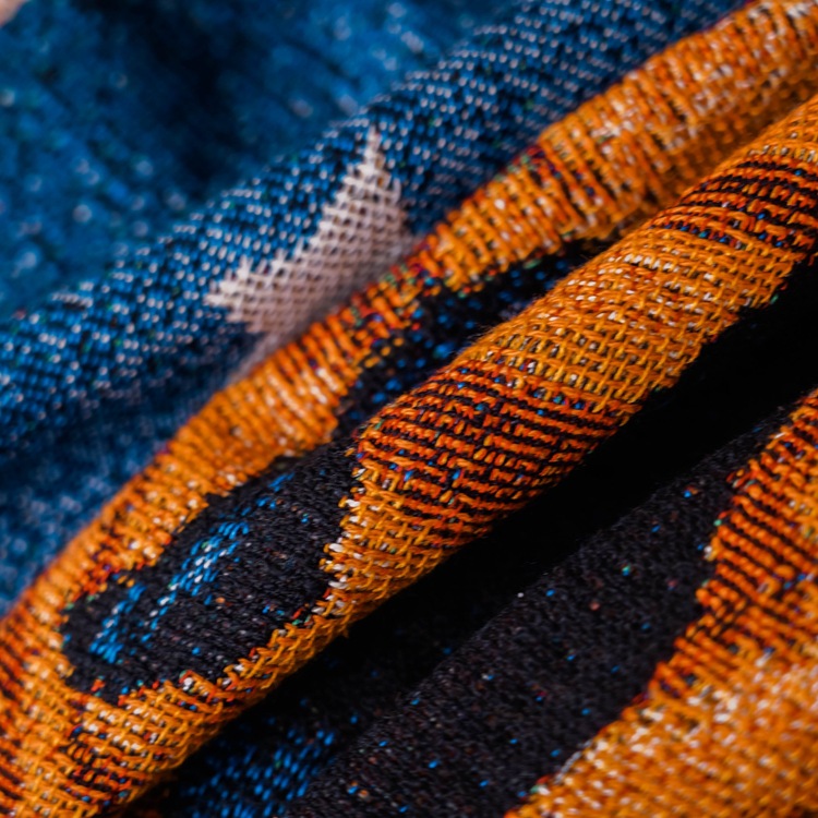 Single Person Fully Covered Blanket Picnic Mat 