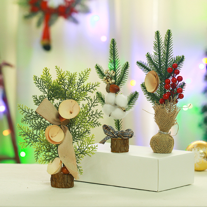 Christmas Trees