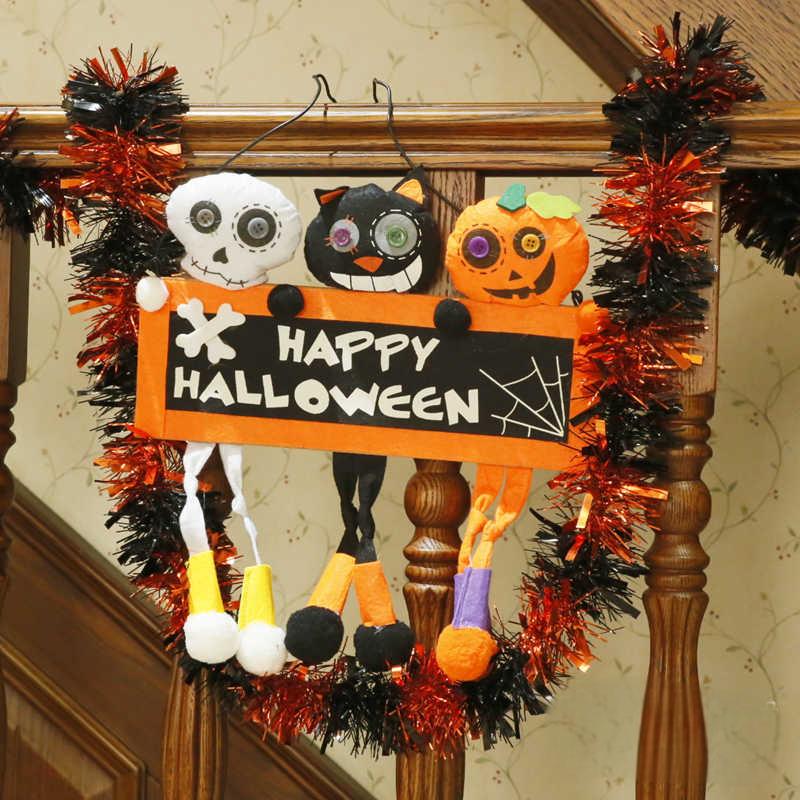 Christmas and Halloween Decor