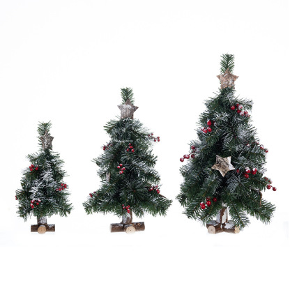 Christmas tree, Christmas ornaments, decorations, Christmas tree desktop ornaments, scene layout, door decorations