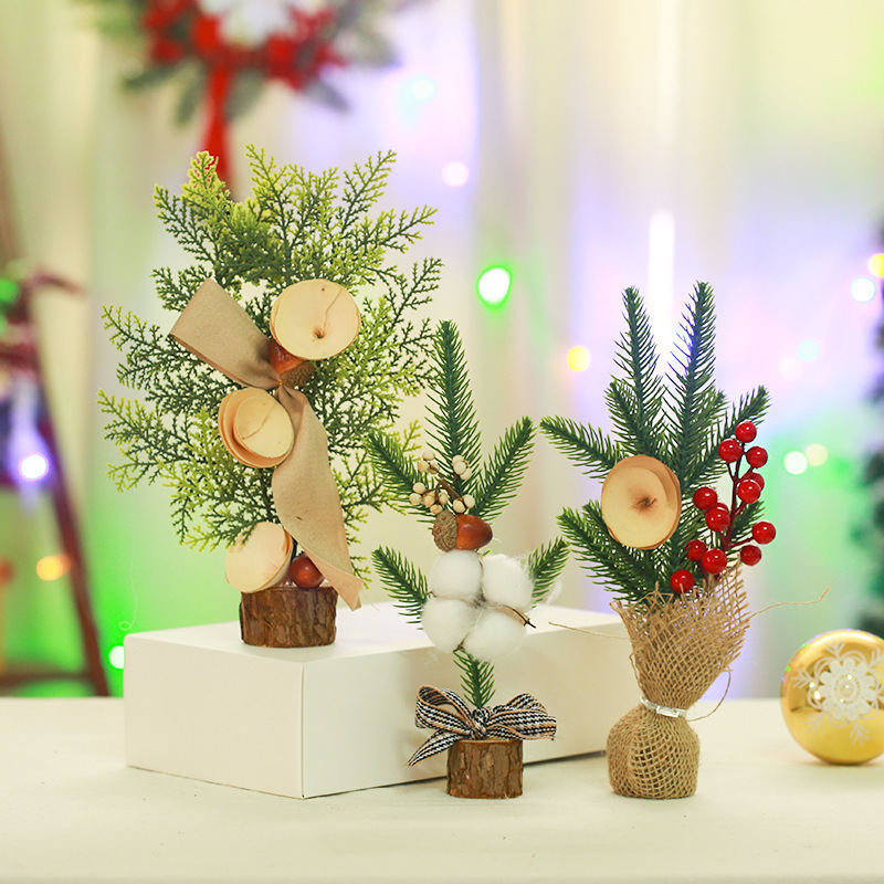 Mini Christmas Tree