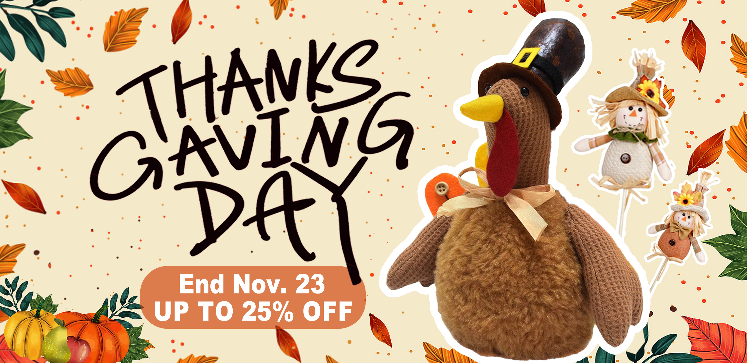 Thanksgiving Gifts