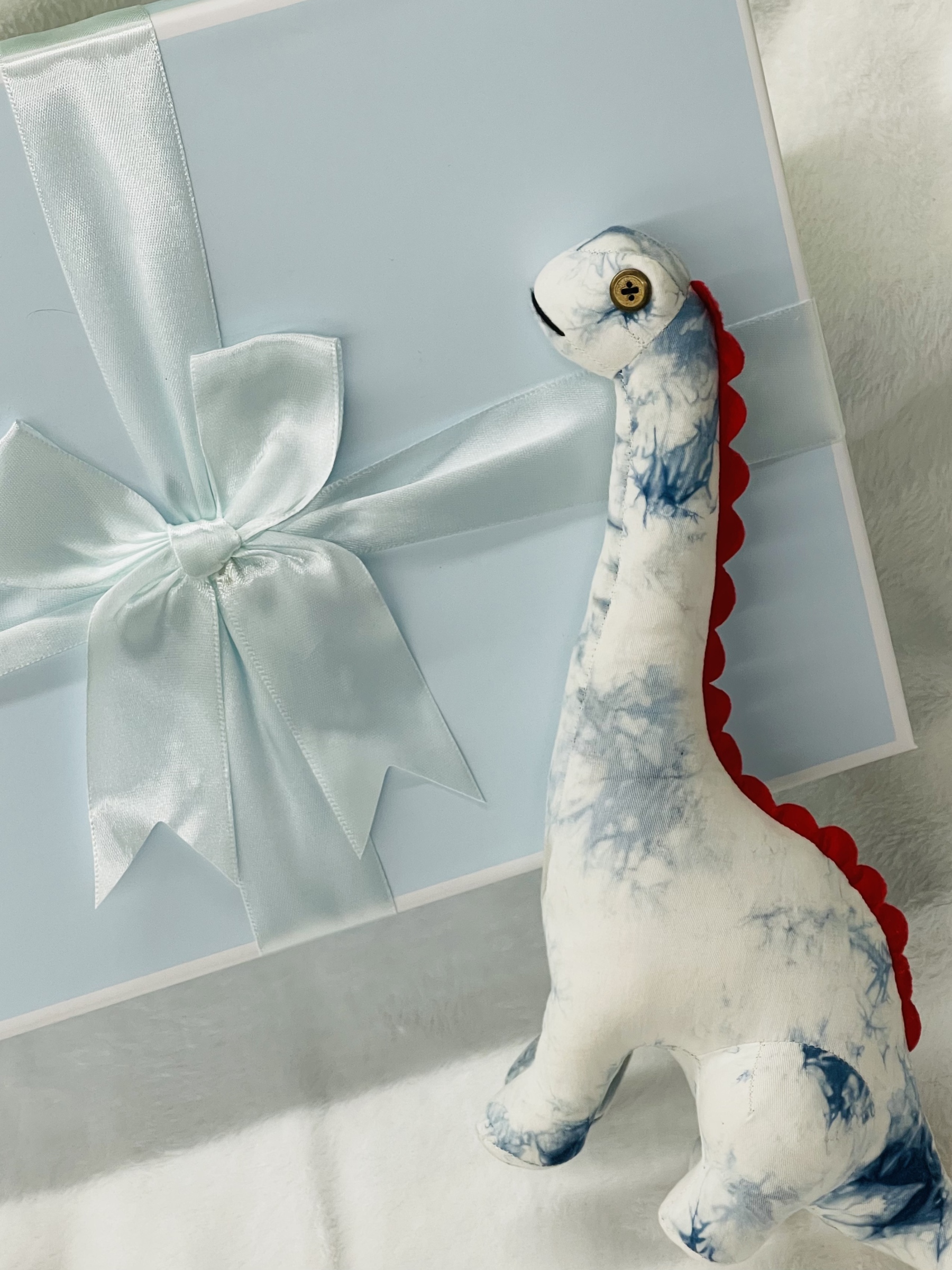 Cute Dinosaur Plush Toy Soft Filling Animal Toy Doll Dinosaur Plush Toy Birthday Gift