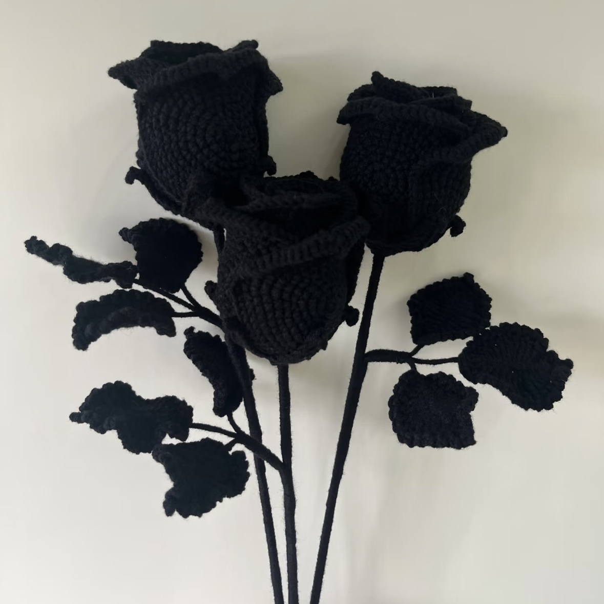 Handmade Flowers Bouquet