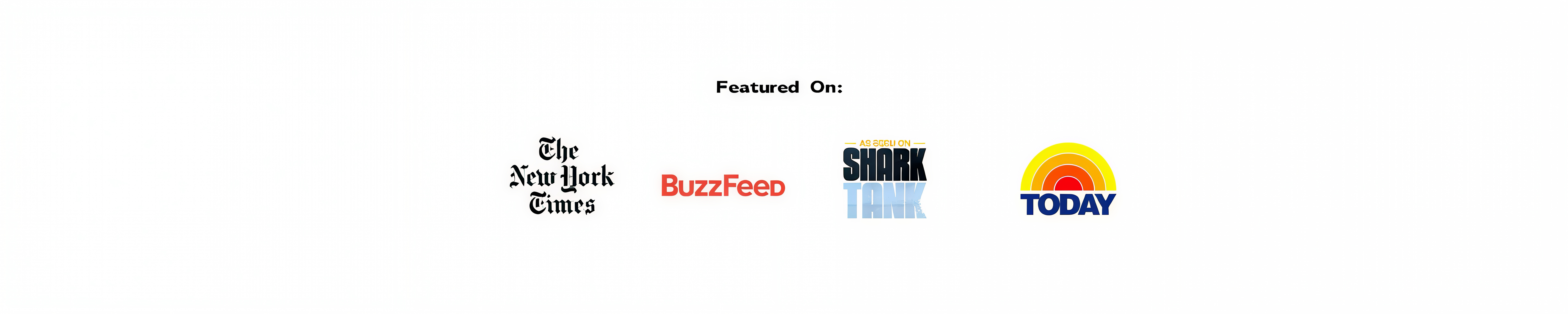 Apripex handmade dolls featured on The New York Times, BuzzFeed, Shark Tank, and Today Show