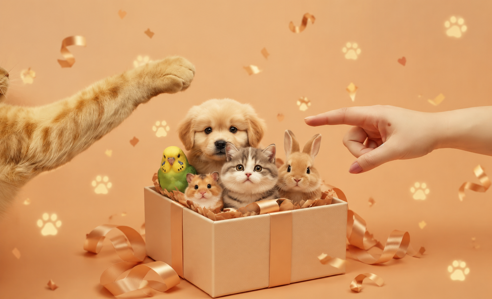 Pet Gifts
