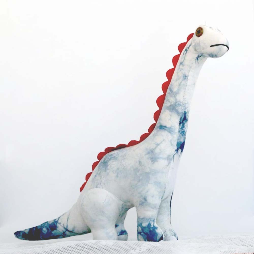 Cute Dinosaur Plush Toy Soft Filling Animal Toy Doll Dinosaur Plush Toy Birthday Gift