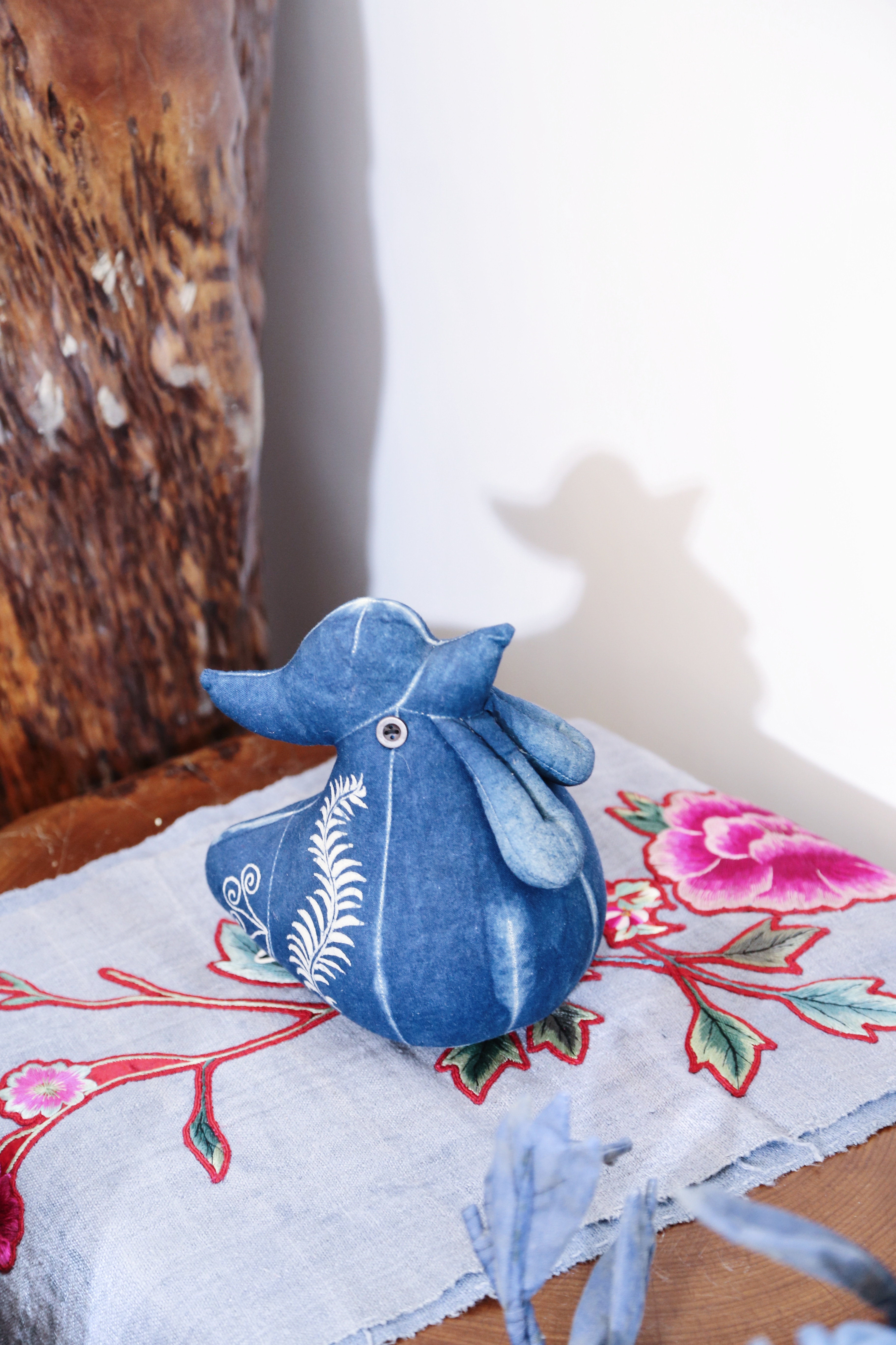 Cute Chicken Plush Doll Fluffy Animal Chick Stuffed Toys Sleeping Mate Soft Baby Doll