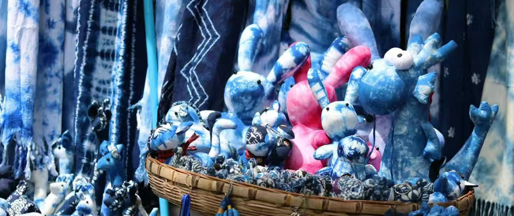 Handmade Dolls