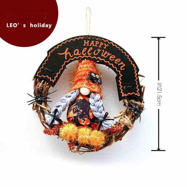 Christmas and Halloween Decor