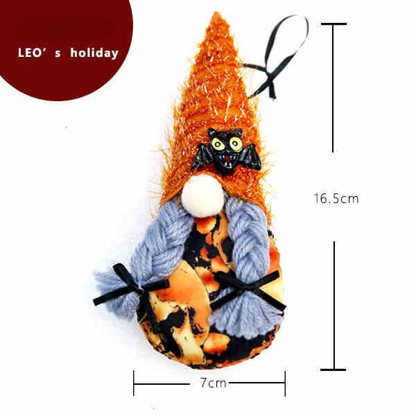 Christmas and Halloween Decor