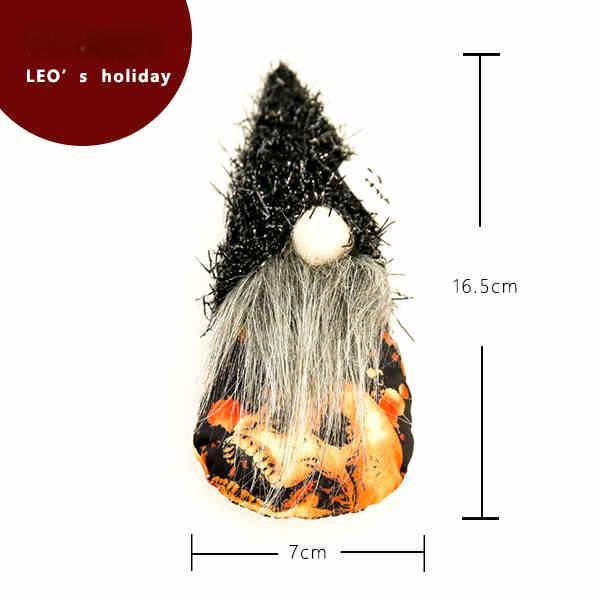 Christmas and Halloween Decor