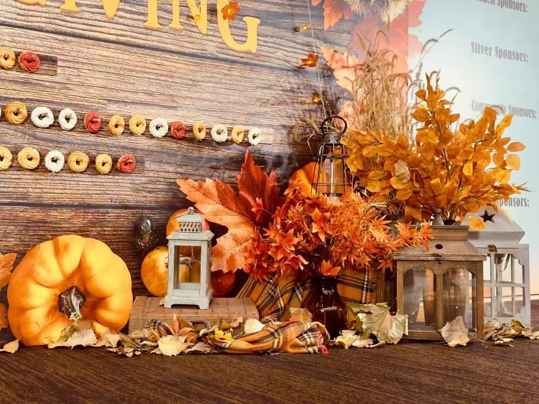Thanksgiving 