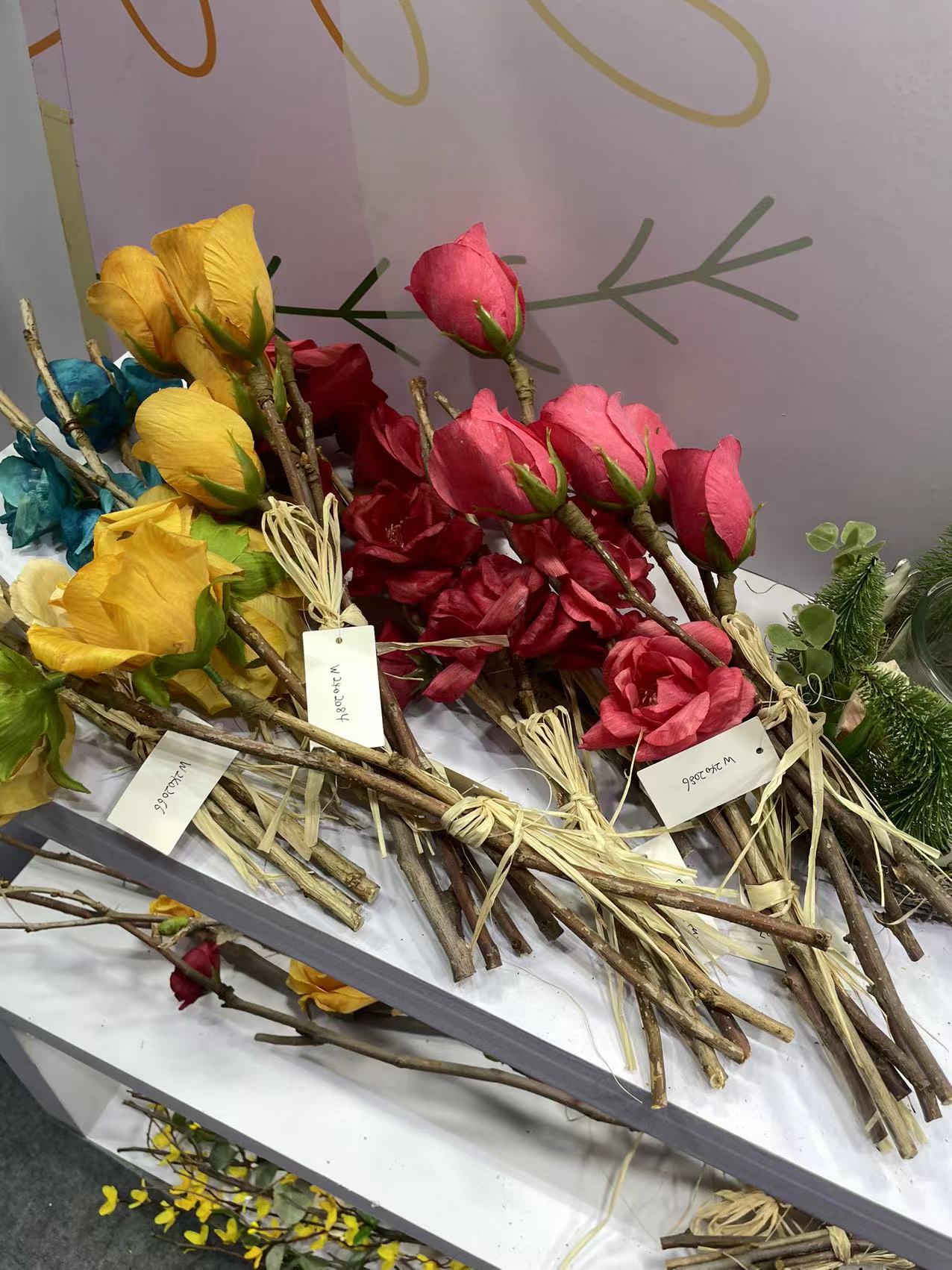 Apripex new launch flower art