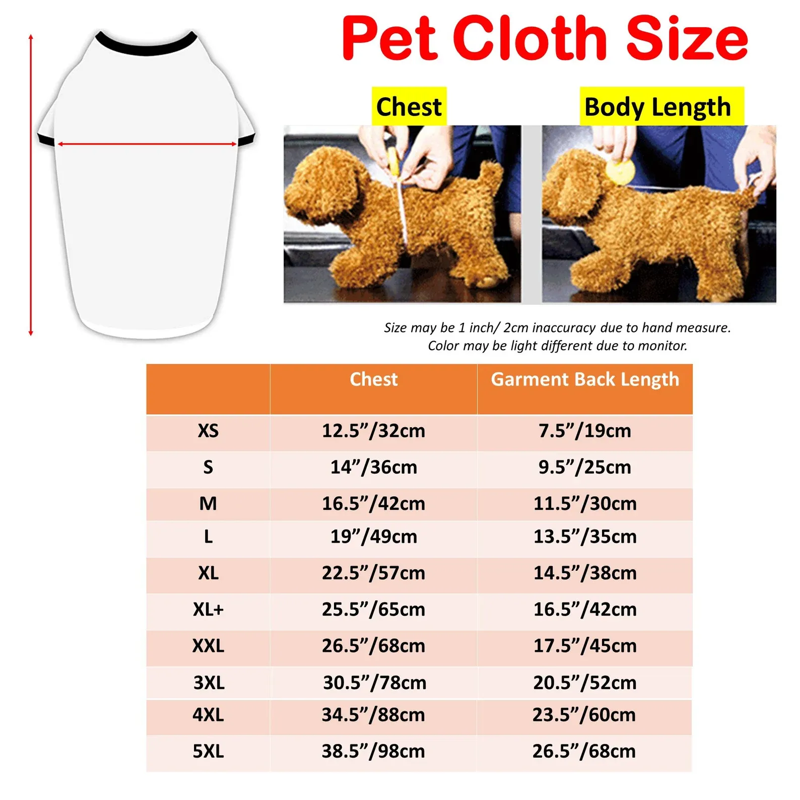 Custom Pet Graduation Outfit Set – XS–5XL Available