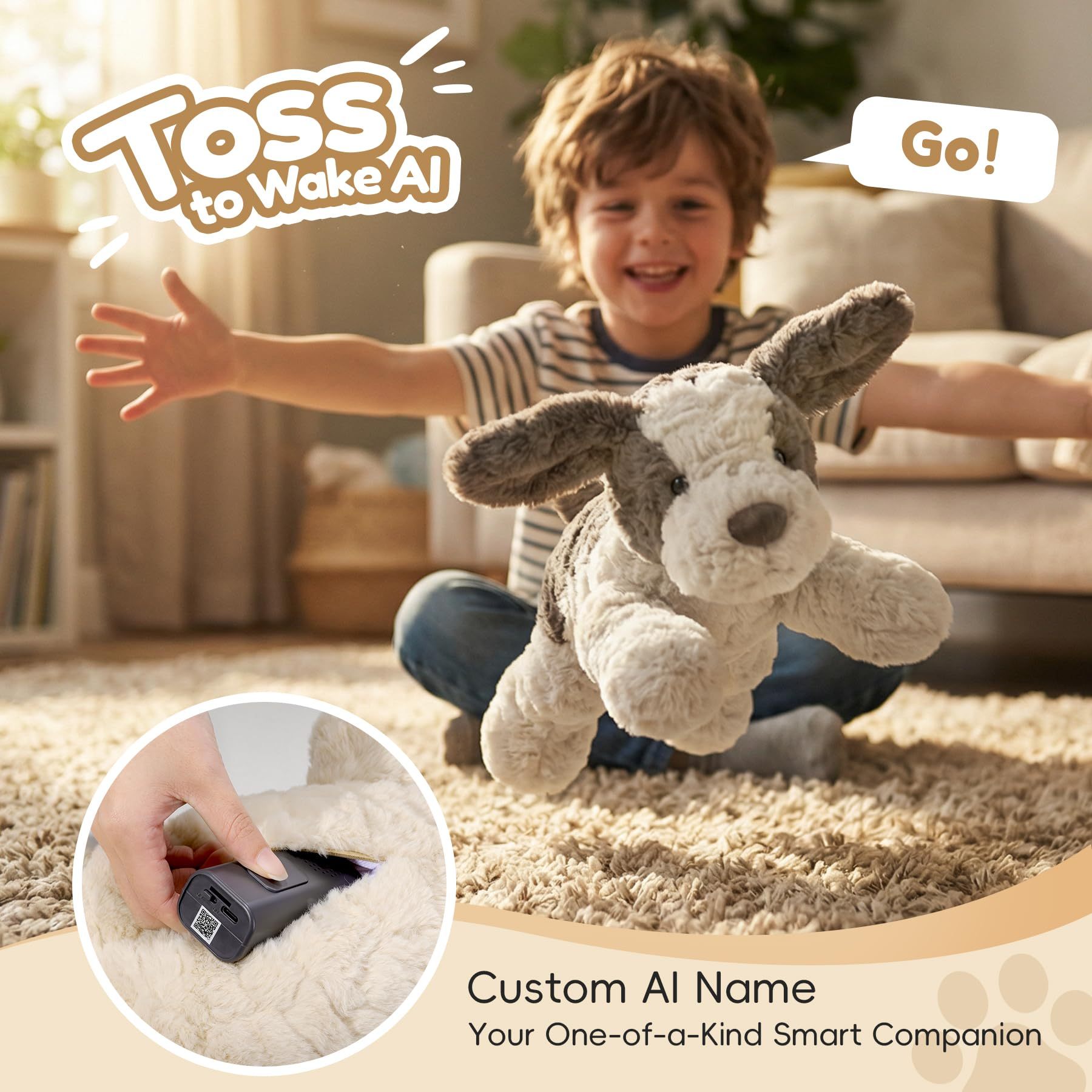 AI Interactive Companion