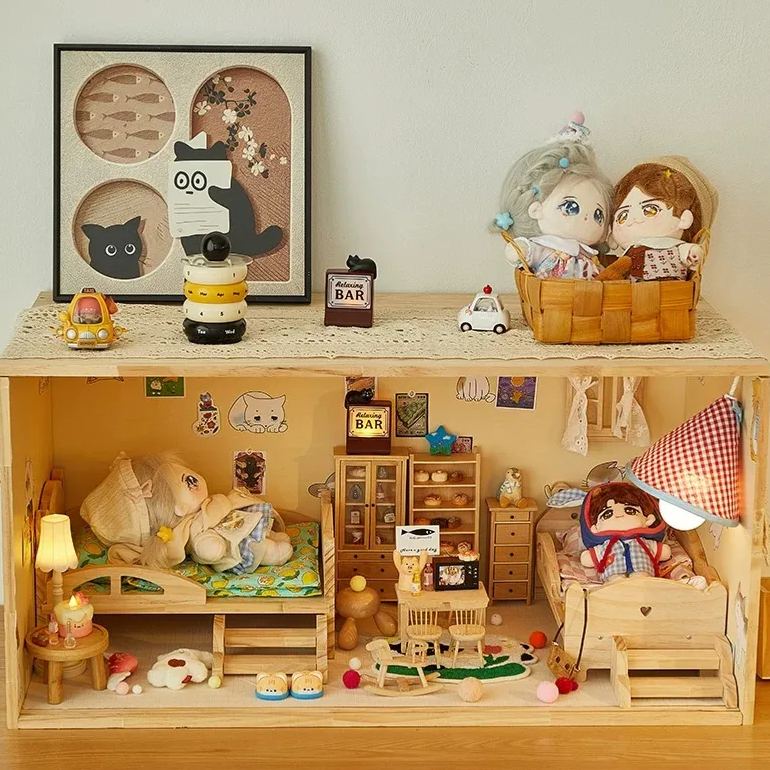 Doll House 