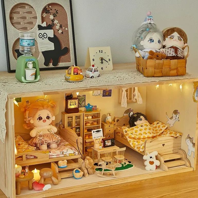 Doll House 
