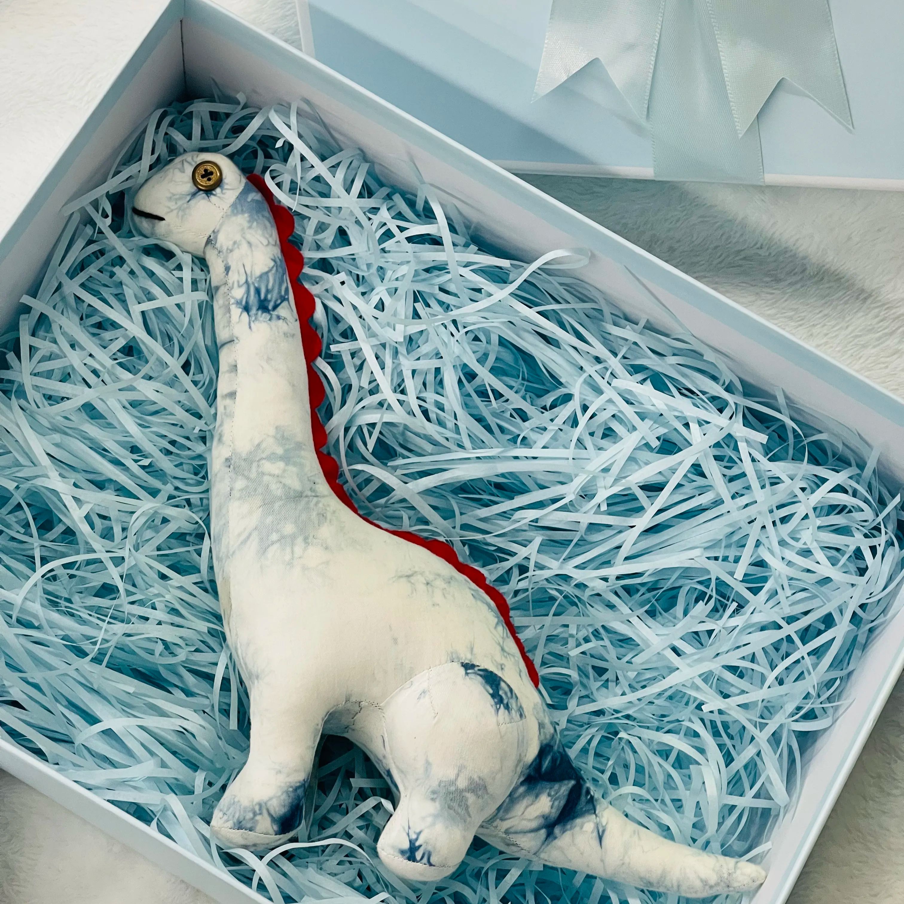 Cute Dinosaur Plush Toy Soft Filling Animal Toy Doll Dinosaur Plush Toy Birthday Gift