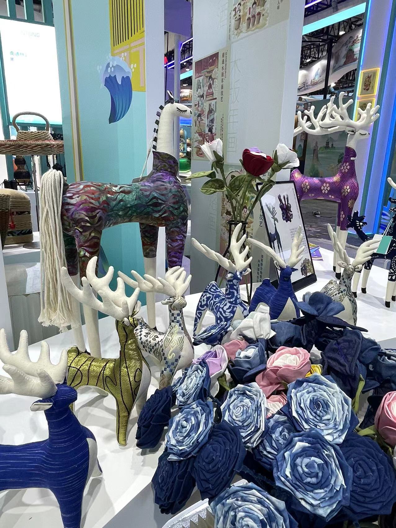 Apripex exhibition  International Cultural Industries Fair 2024 May 23