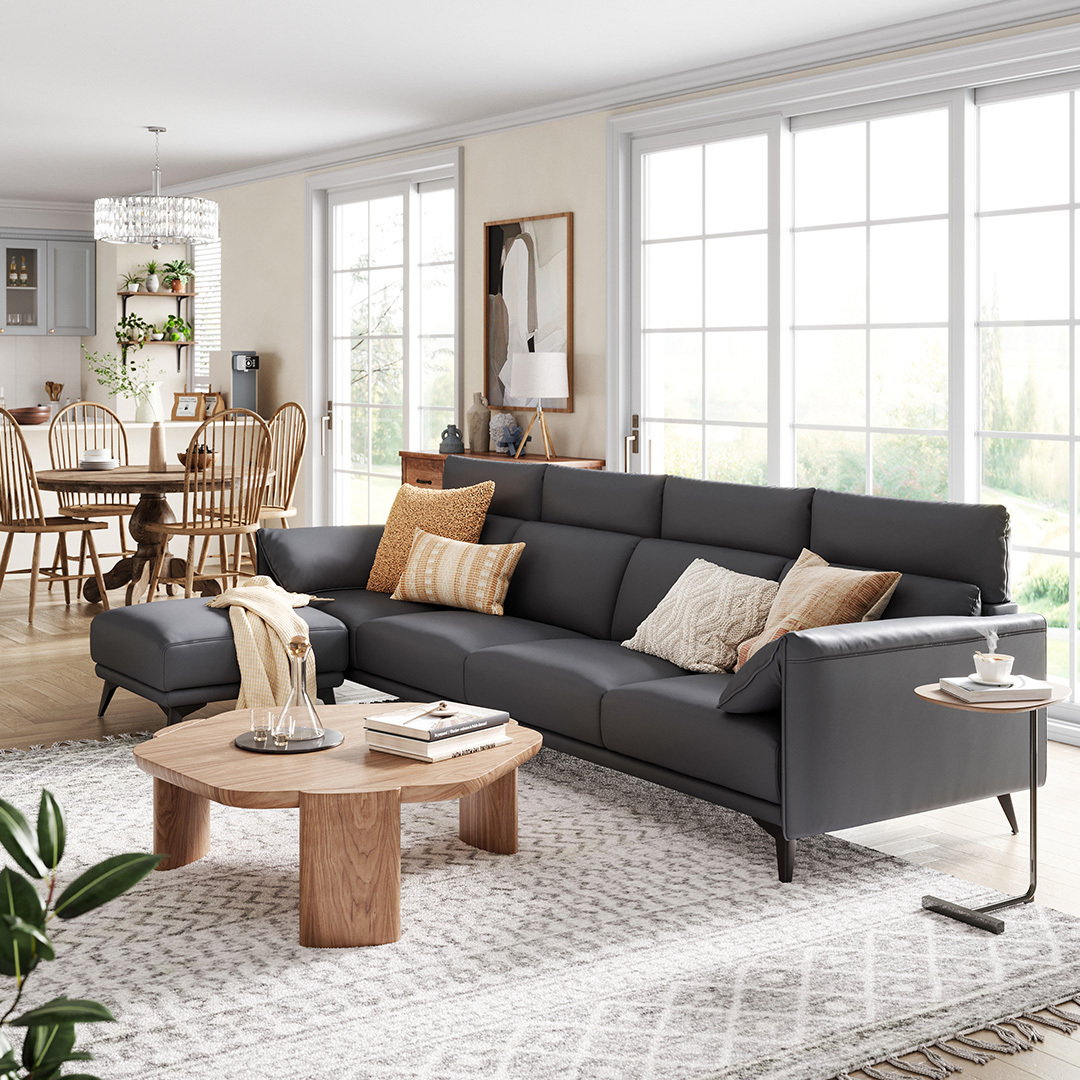 Linsy® Home Furniture Buy Loveseat,Sectional Sofa,Pet Friendly Sofa