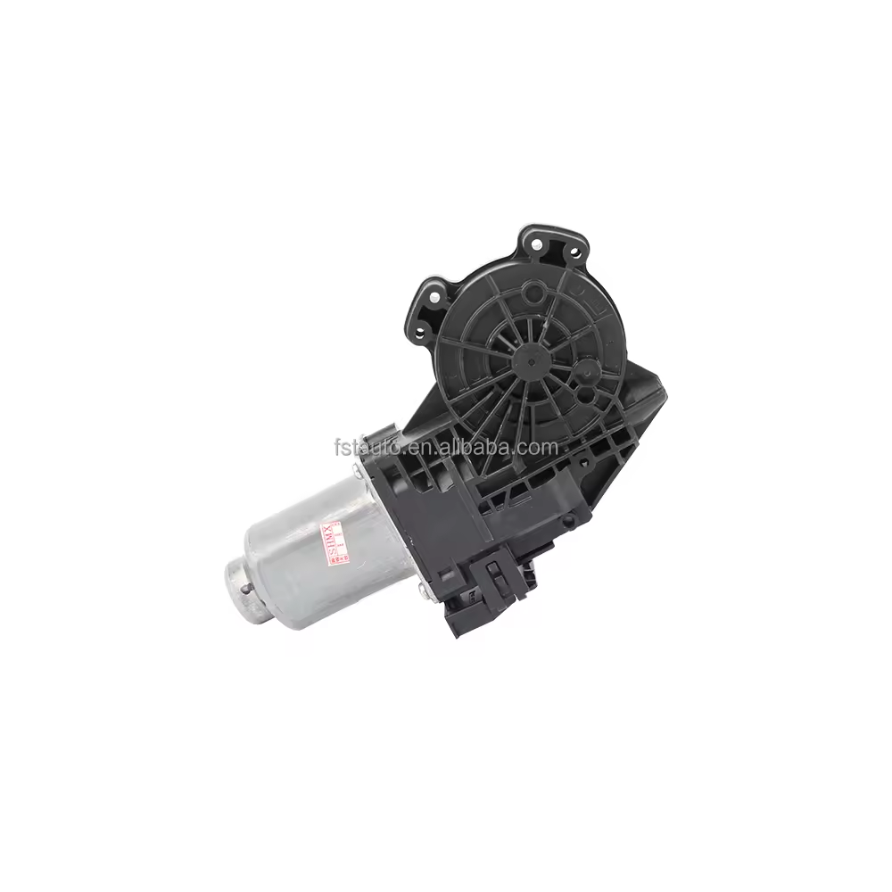 1A002247A Power window lifter motor for Tesla Model 3  high quality glass lifter motor