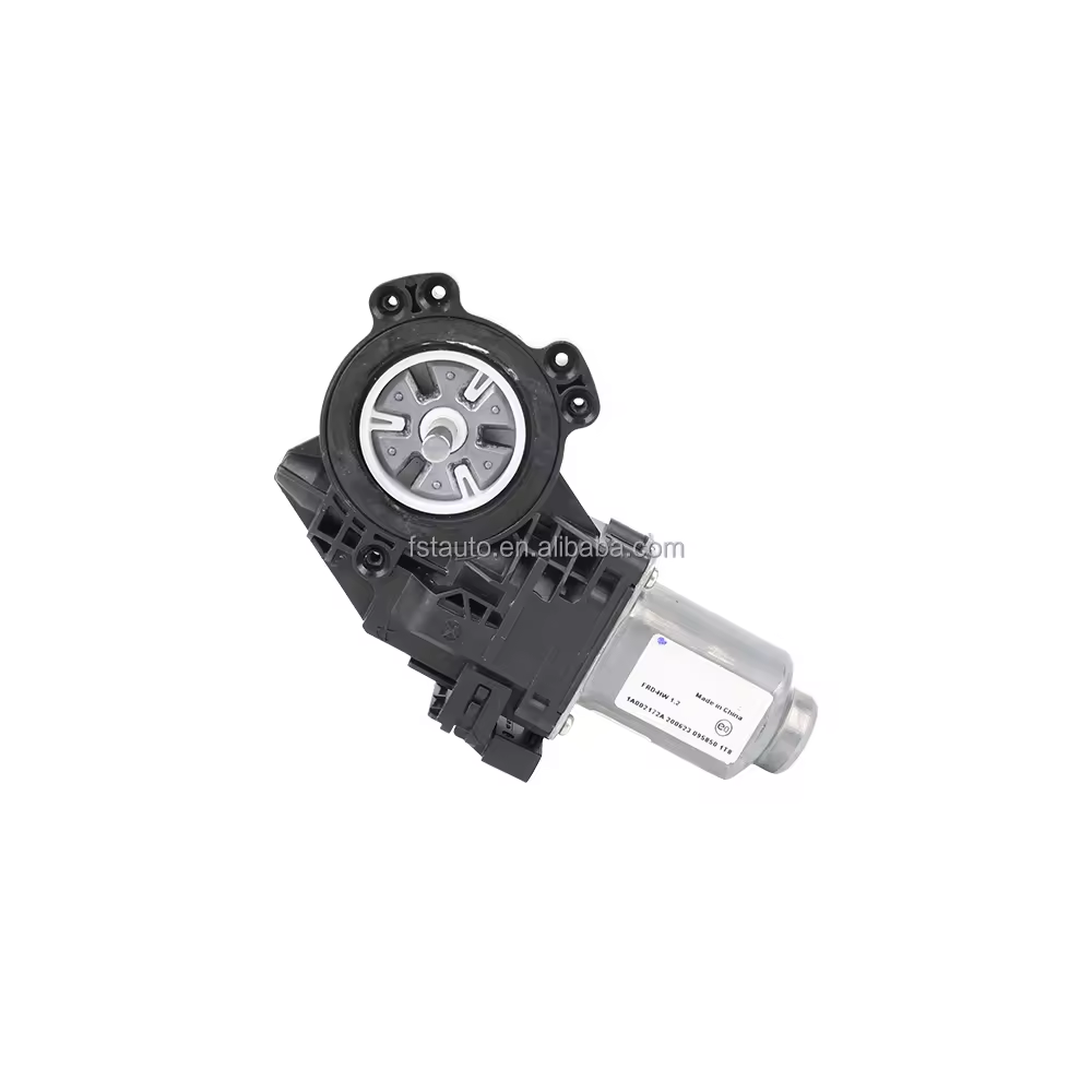 1A002247A Power window lifter motor for Tesla Model 3  high quality glass lifter motor