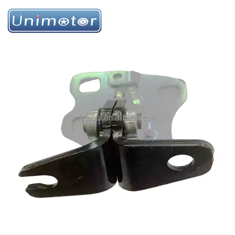 1101037-00-F Front Right Lower car door Hinge for Tesla Model 3