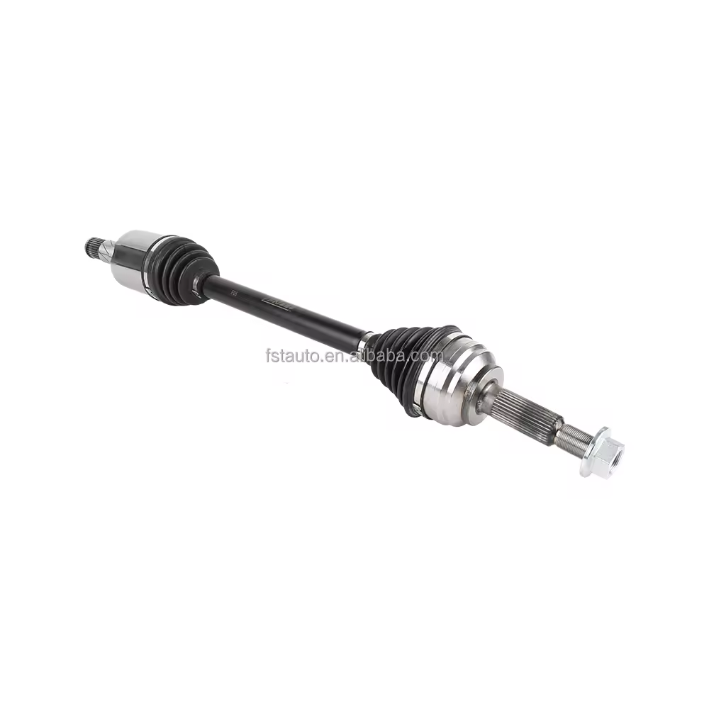 Automotive parts 1626638-00-A Right Drive R Front Axle Half Shaft For Tesla Model S New FST-TS-2142