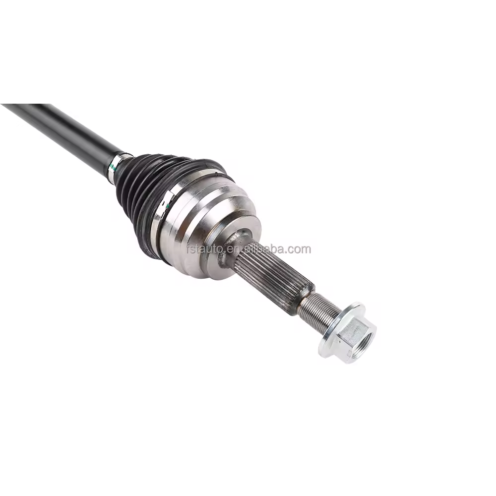 Automotive parts 1626638-00-A Right Drive R Front Axle Half Shaft For Tesla Model S New FST-TS-2142